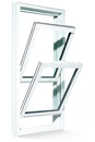 Double Hung Window