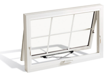 Awning Window