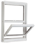 Single Hung Window